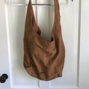Lucky Brand Hobo Bag